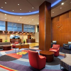 Sheraton Cleveland Airport Hotel